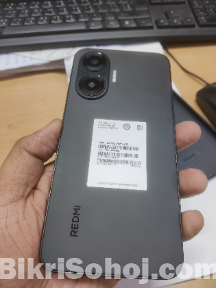 Redmi Turbo 4 pro 12/256